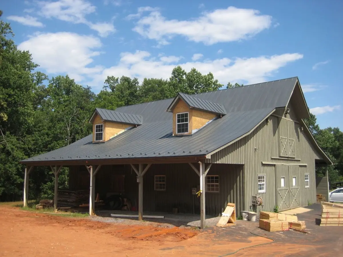 Expert Emergency Roof Leak Repair workmanship in Eureka